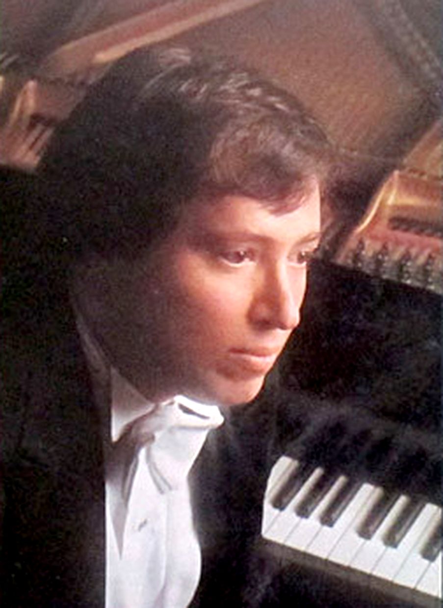 Горацио Гутьеррес